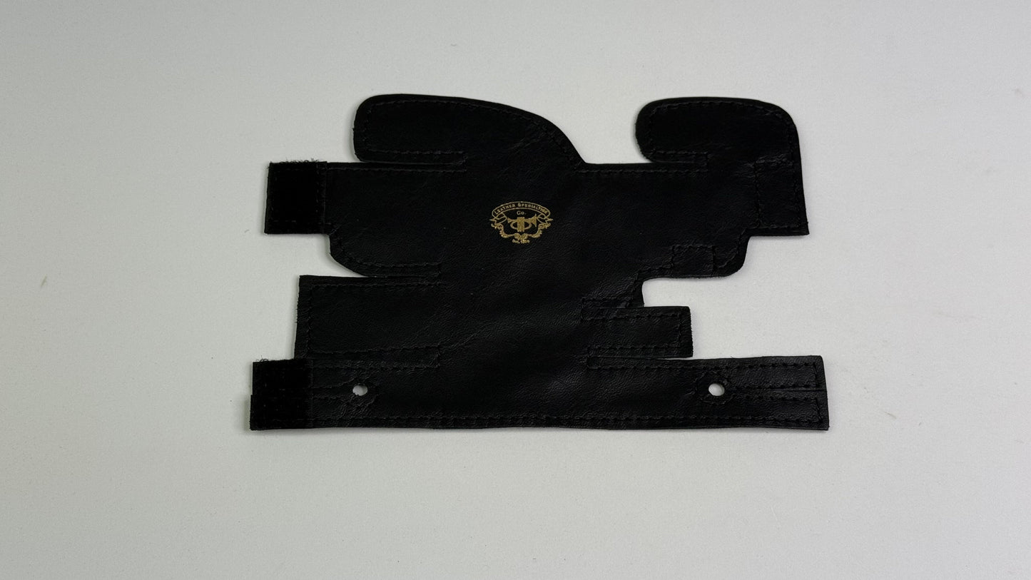 Cornet Valve Guard