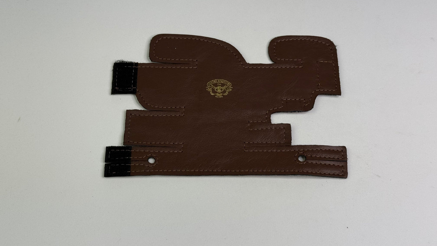 Cornet Valve Guard