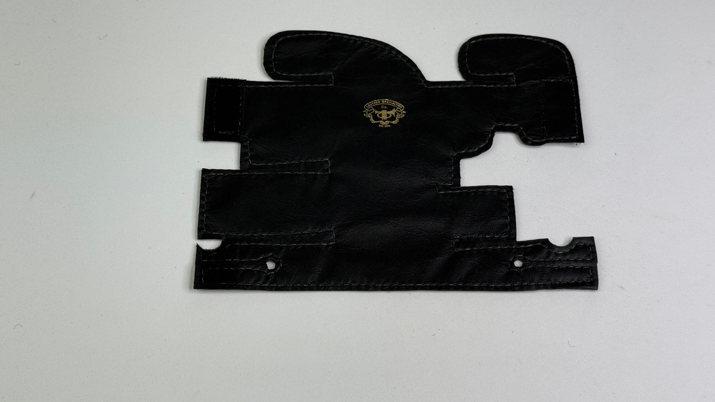 Cornet Valve Guard