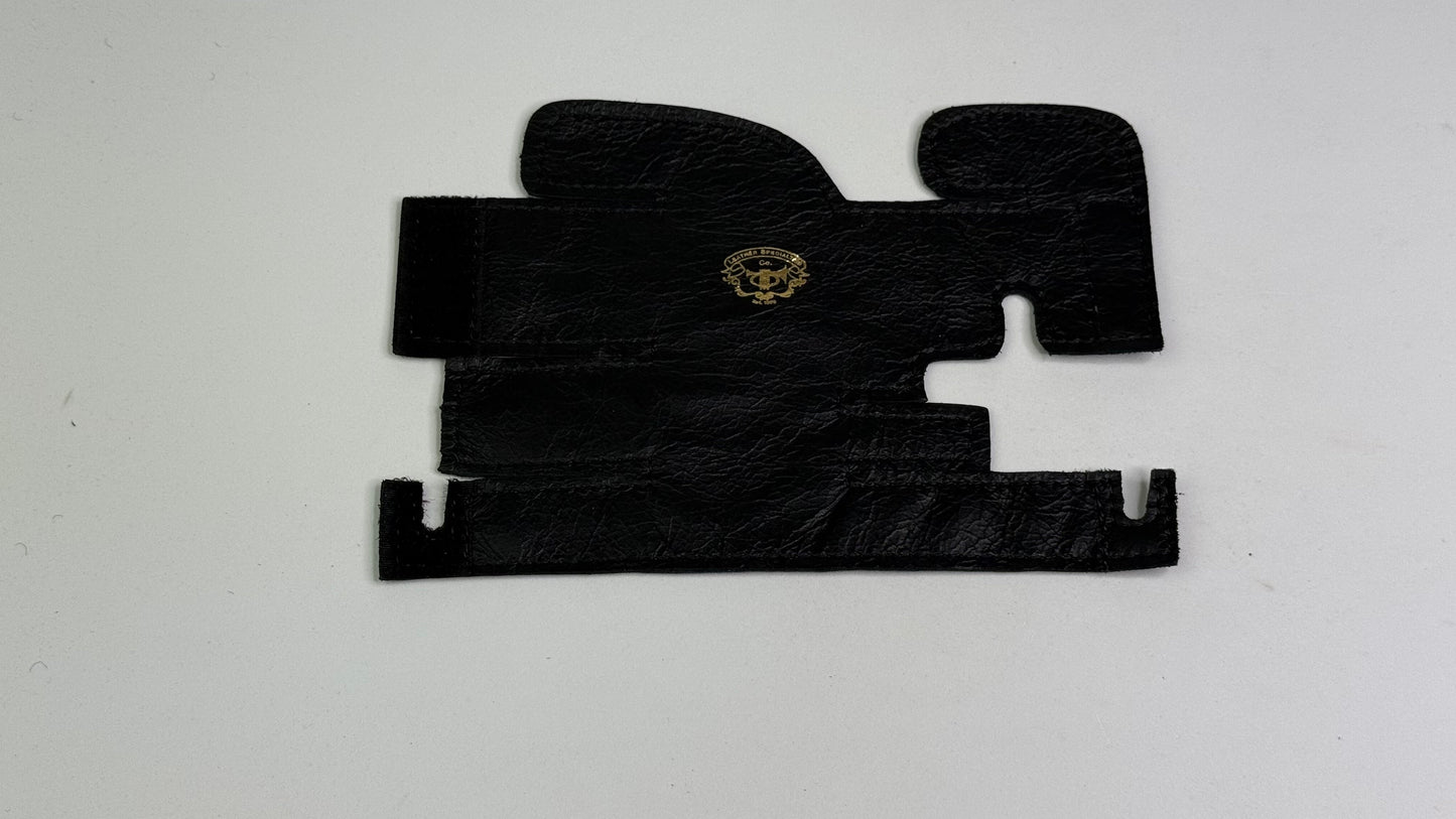 Cornet Valve Guard