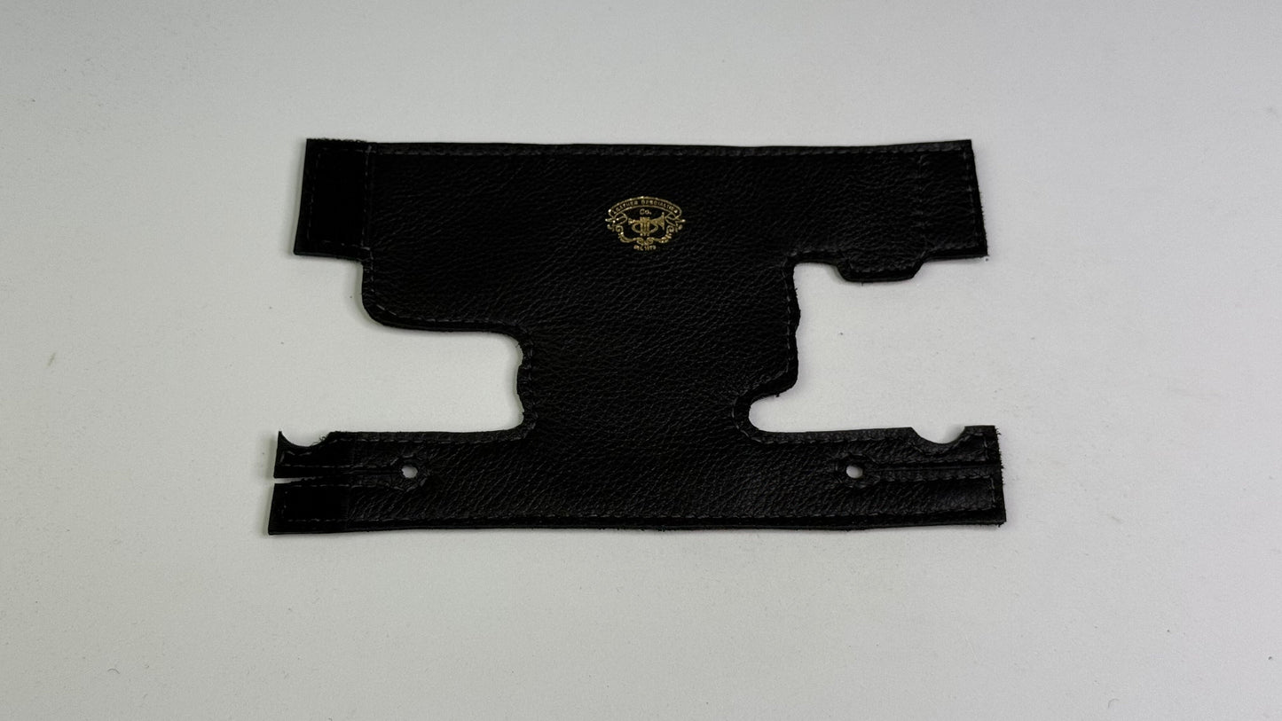 Cornet Valve Guard