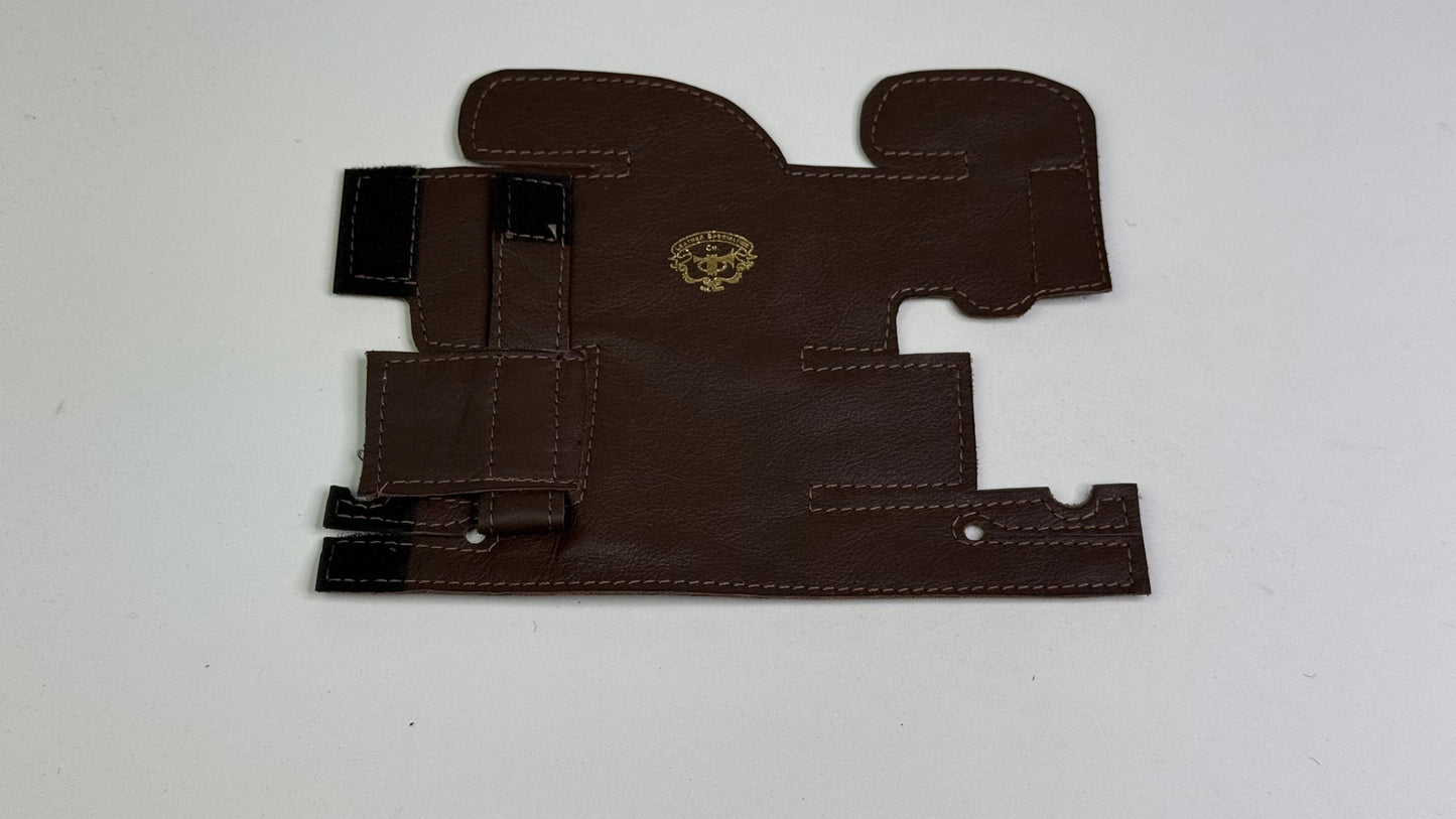 Cornet Valve Guard