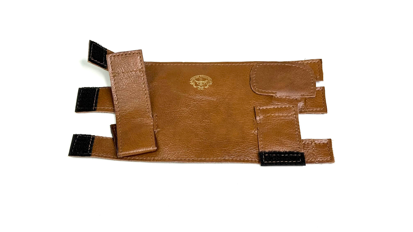 Flugelhorn Guard