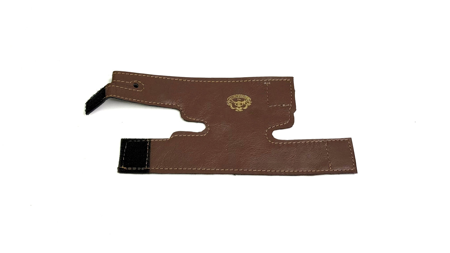 Flugelhorn Guard