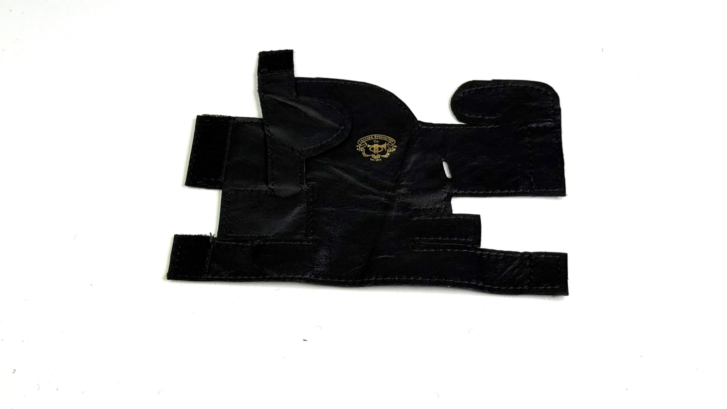 Laced Trumpet Guard