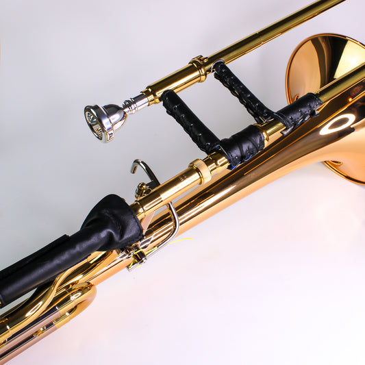 King Style Trombone Set