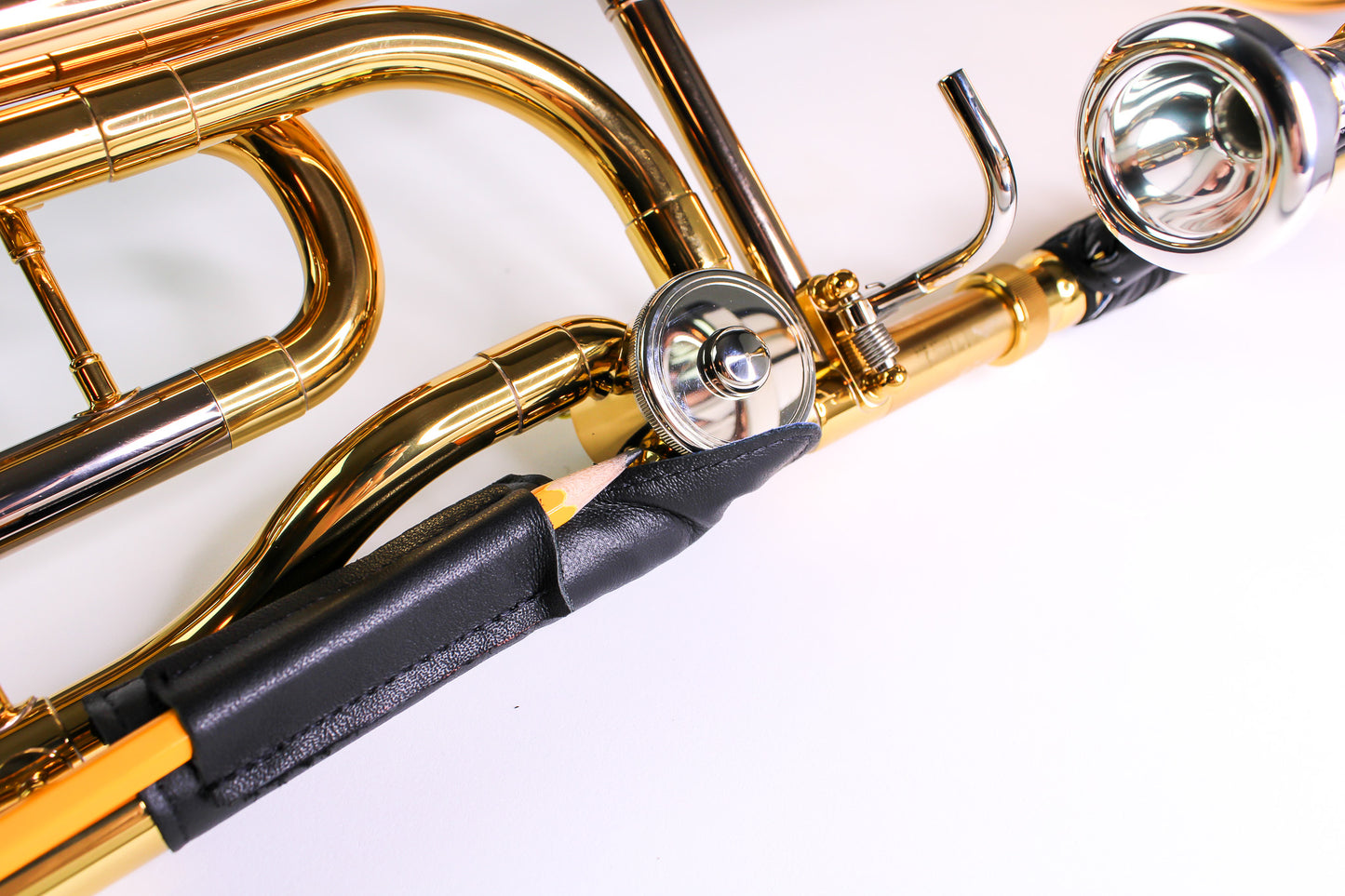 Bach 36 Style Trombone Set