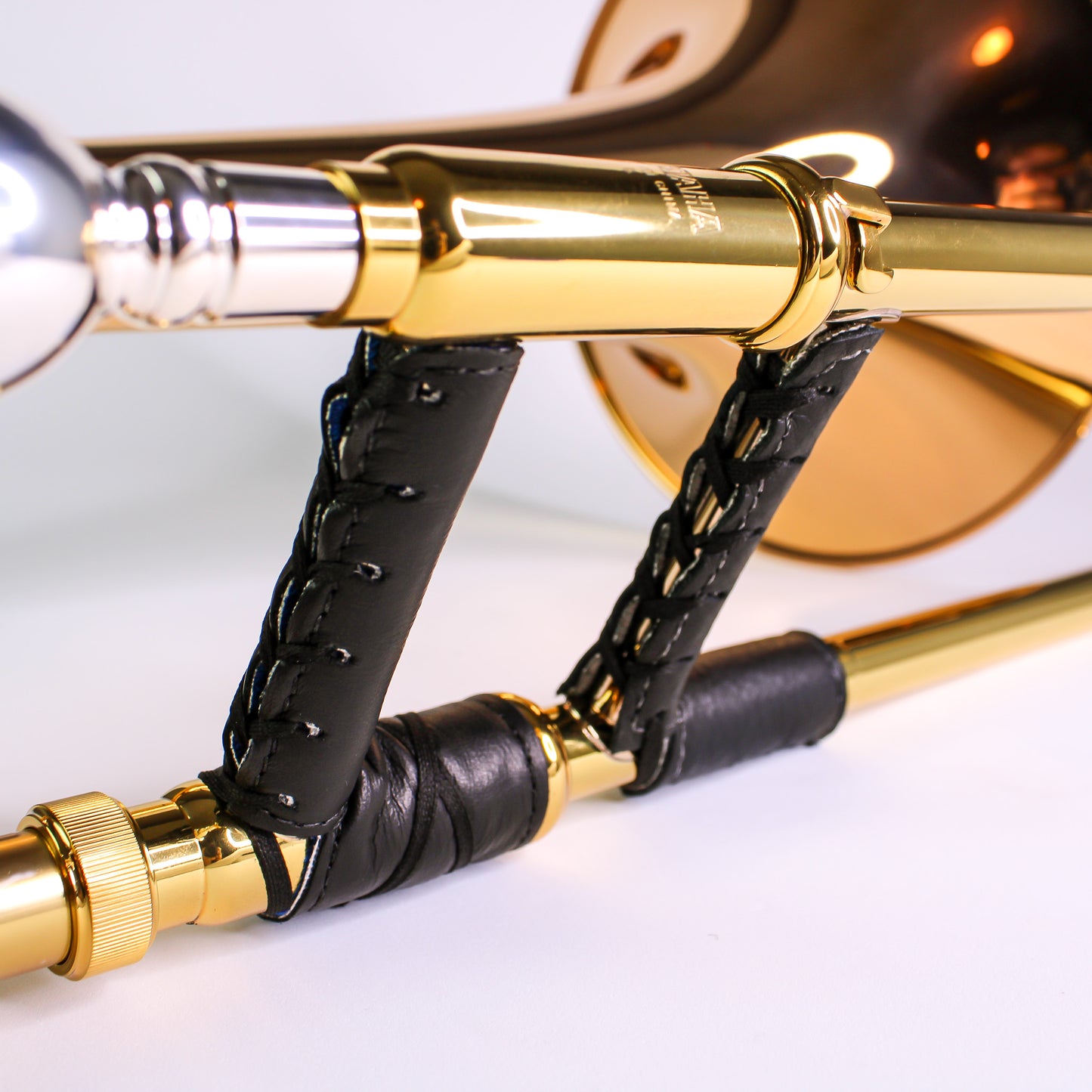 Bach 36 Style Trombone Set