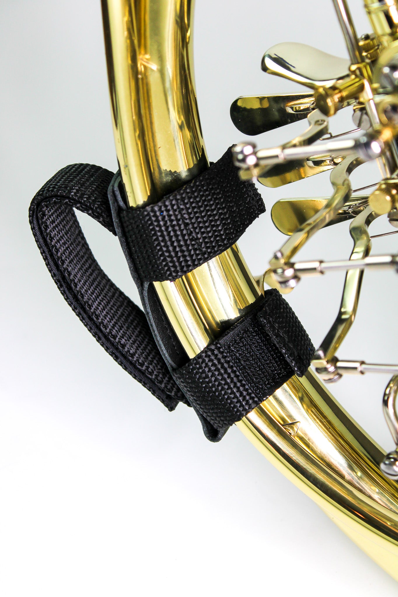 French Horn Holding Strap