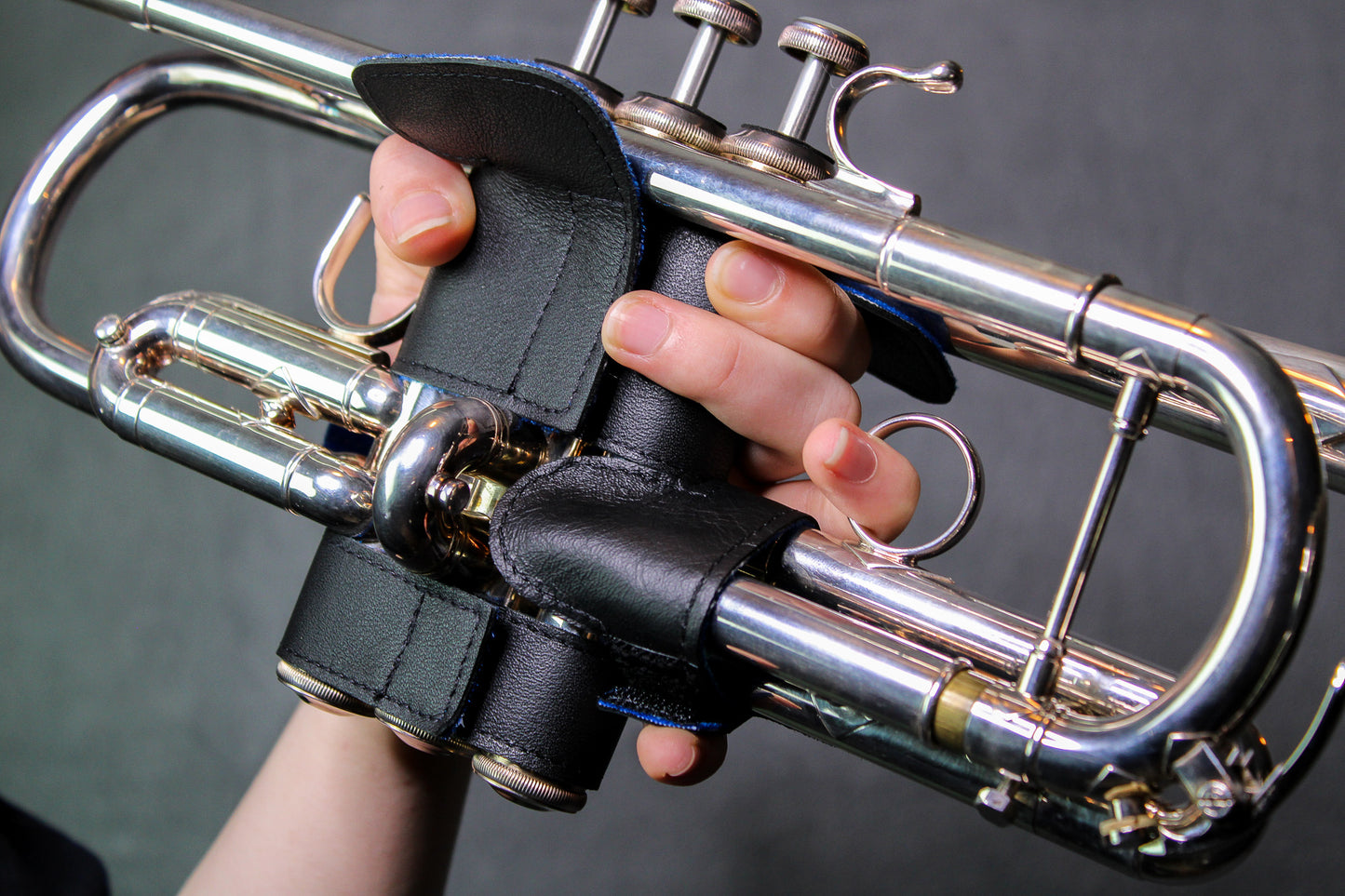 Deluxe Bb Trumpet Guard