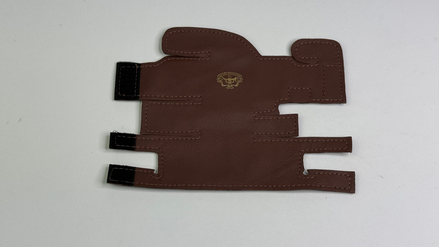 Cornet Valve Guard