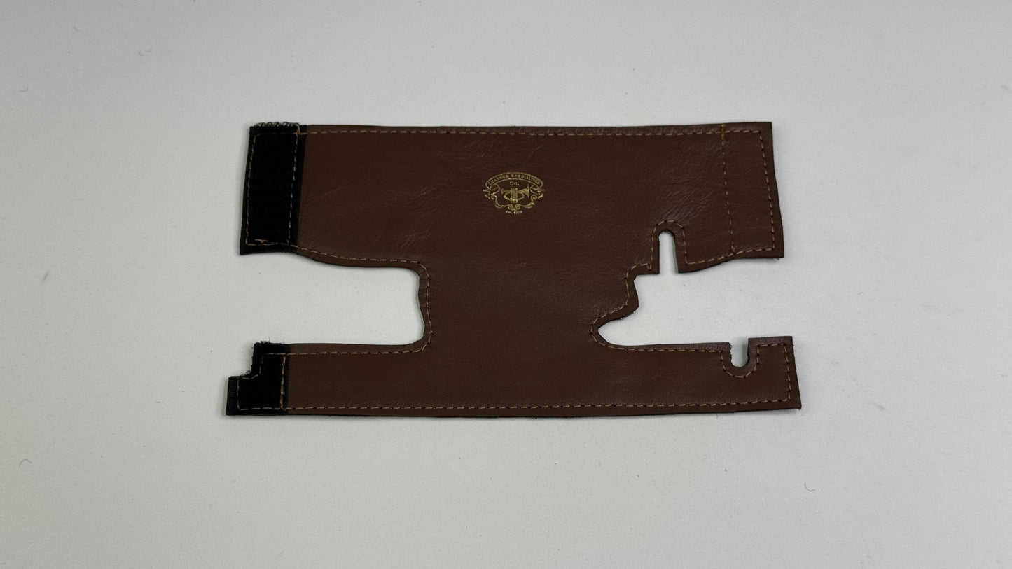 Cornet Valve Guard