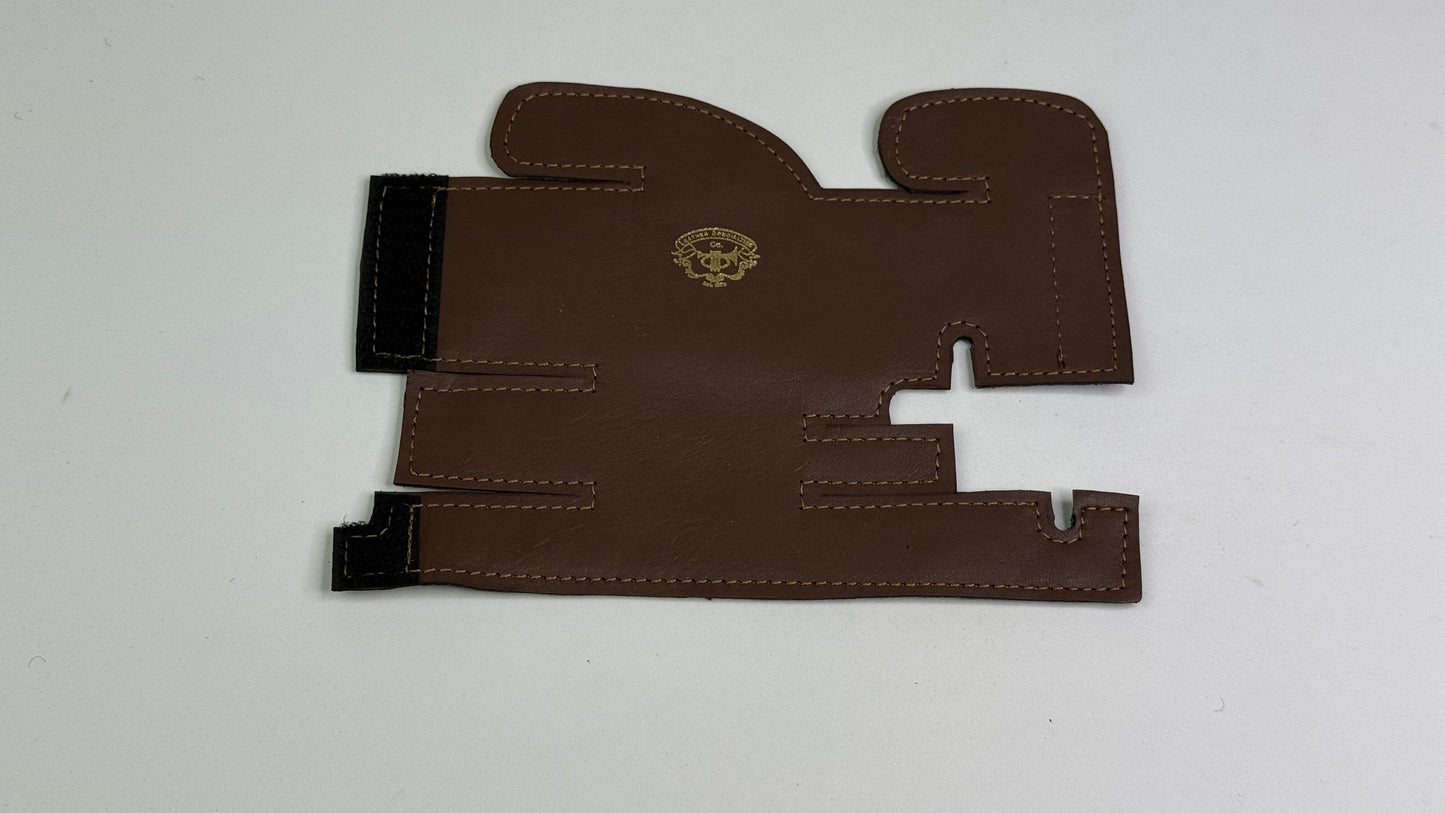 Cornet Valve Guard