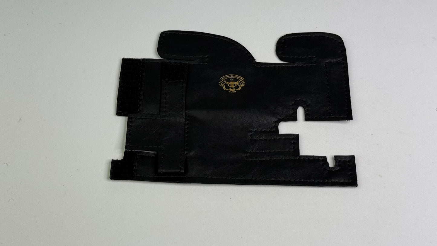 Cornet Valve Guard