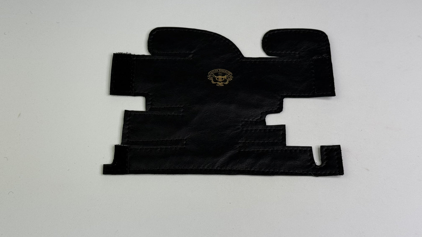 Cornet Valve Guard