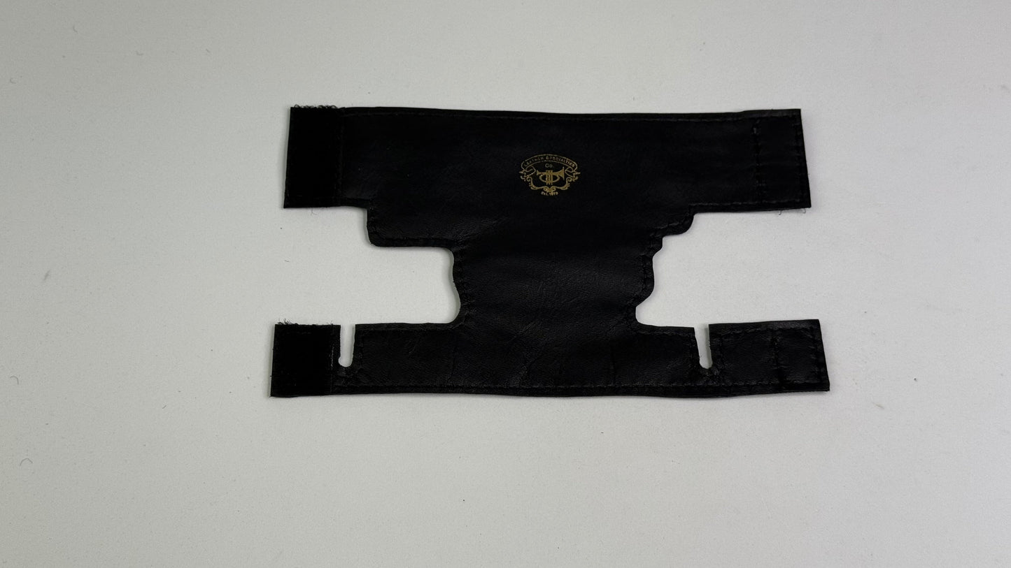 Cornet Valve Guard