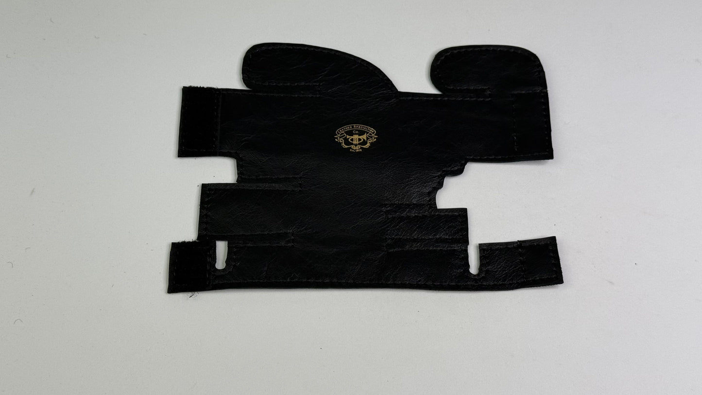 Cornet Valve Guard