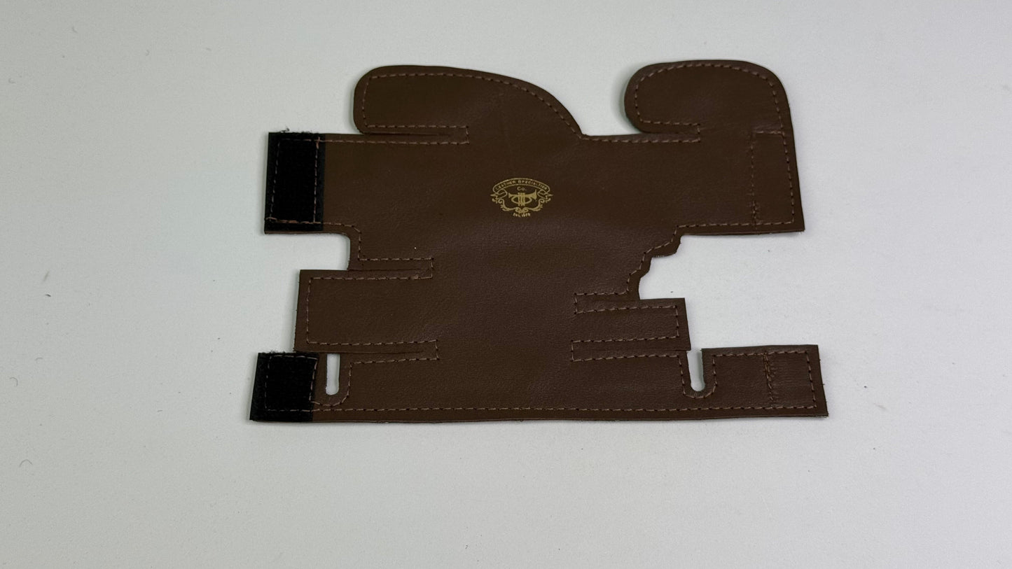 Cornet Valve Guard
