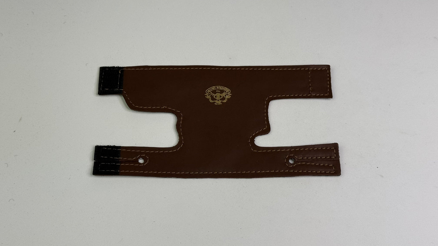 Cornet Valve Guard