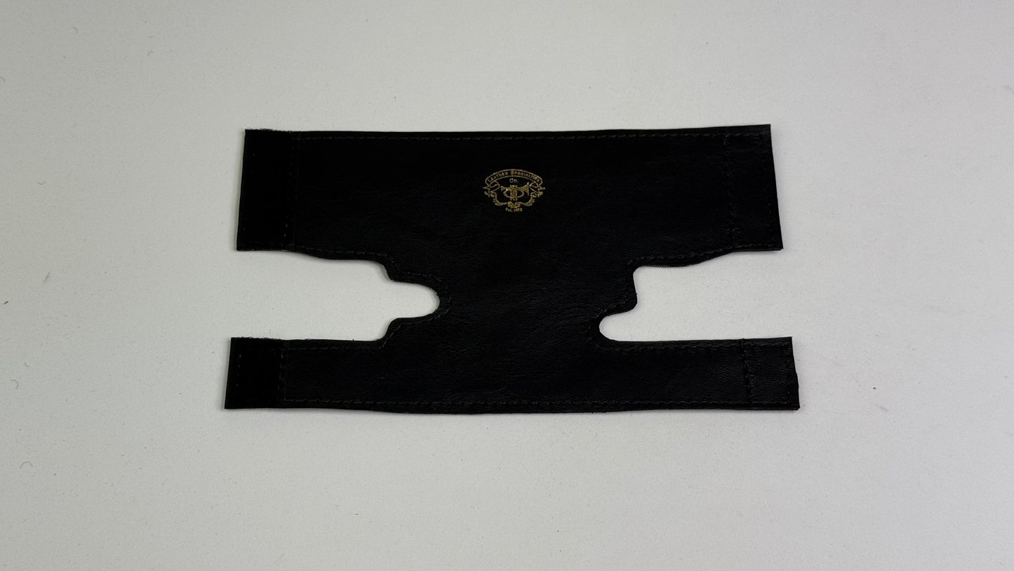 Cornet Valve Guard