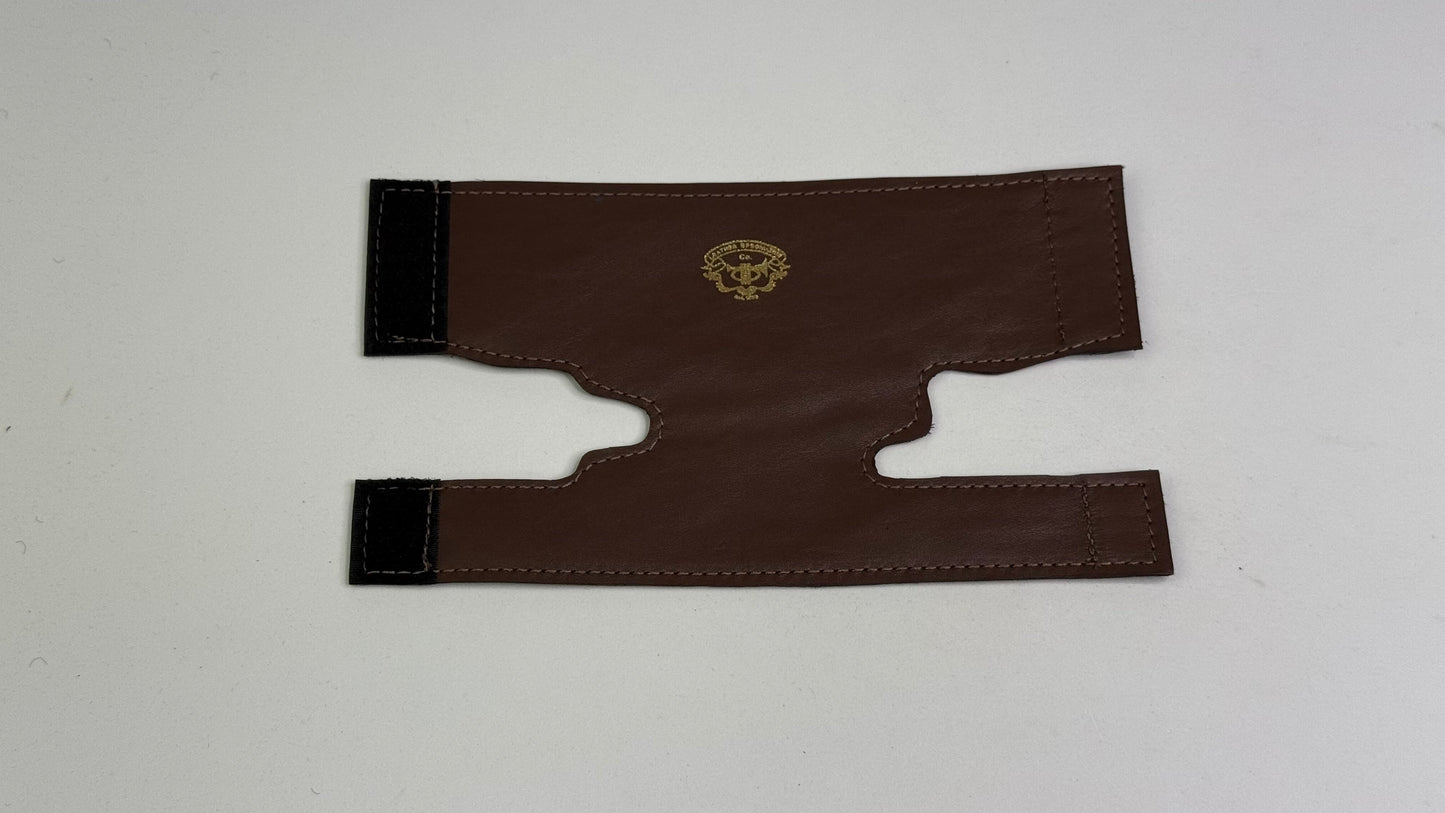 Cornet Valve Guard