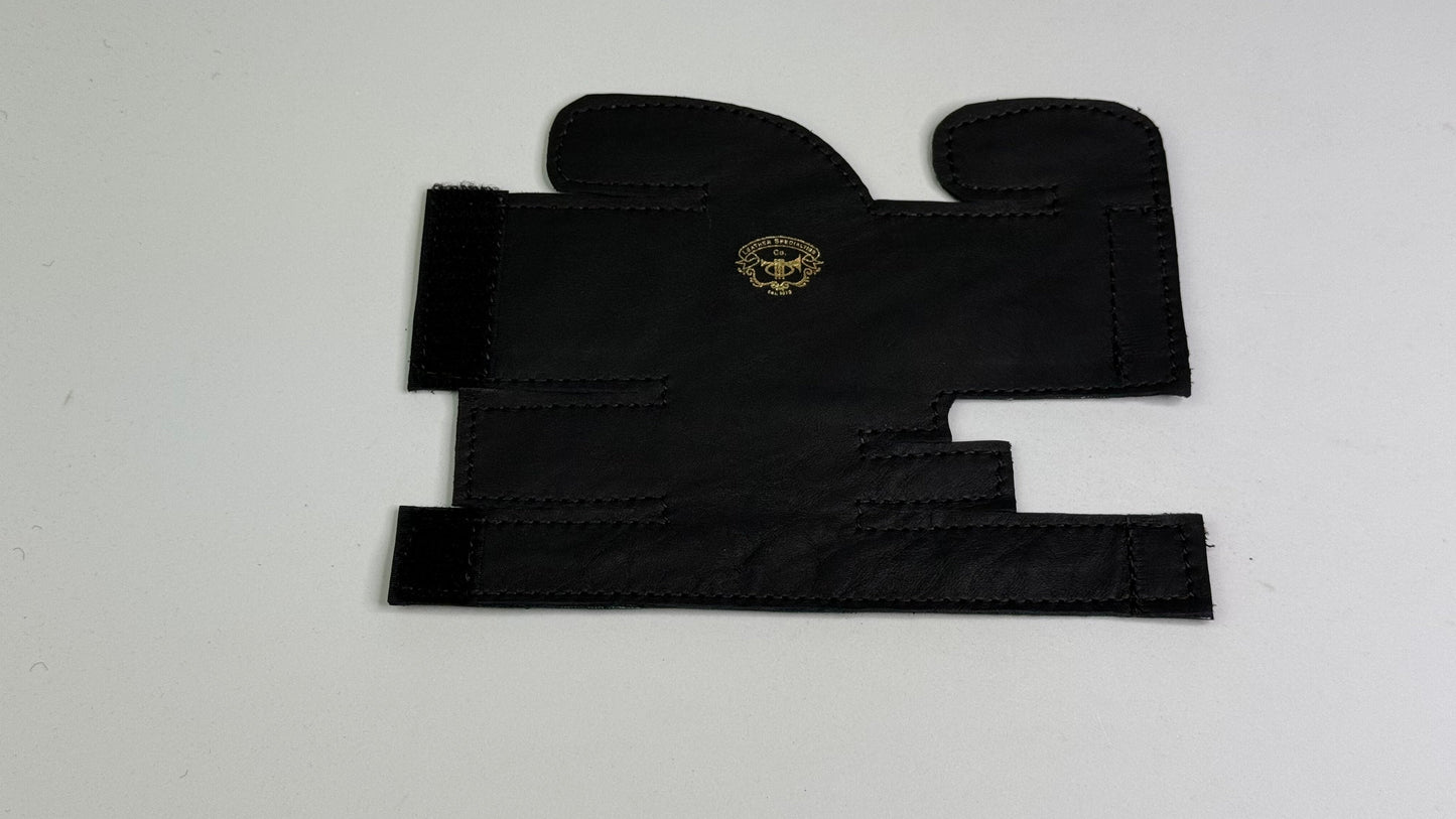 Cornet Valve Guard
