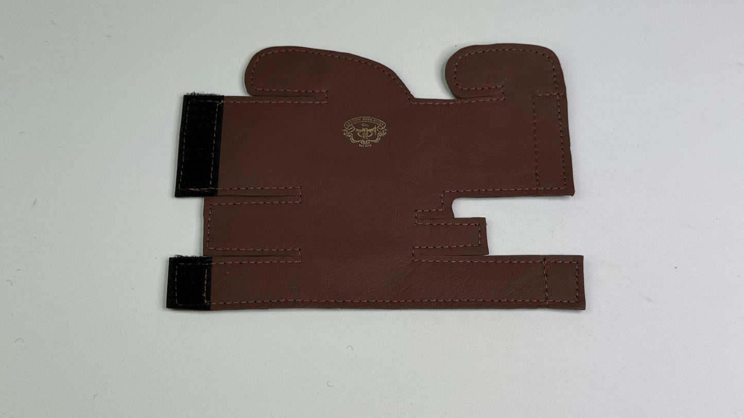 Cornet Valve Guard