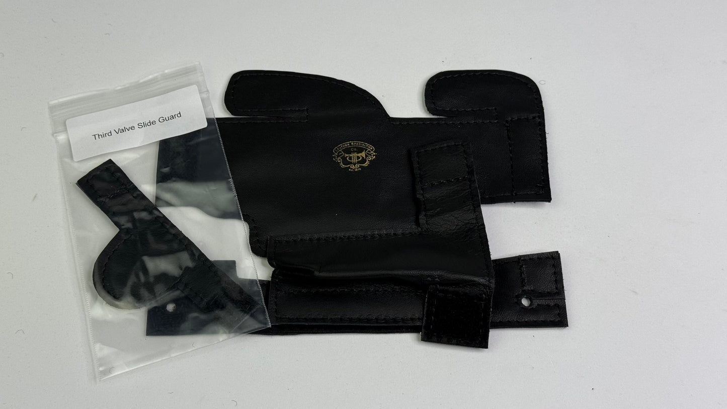 Cornet Valve Guard