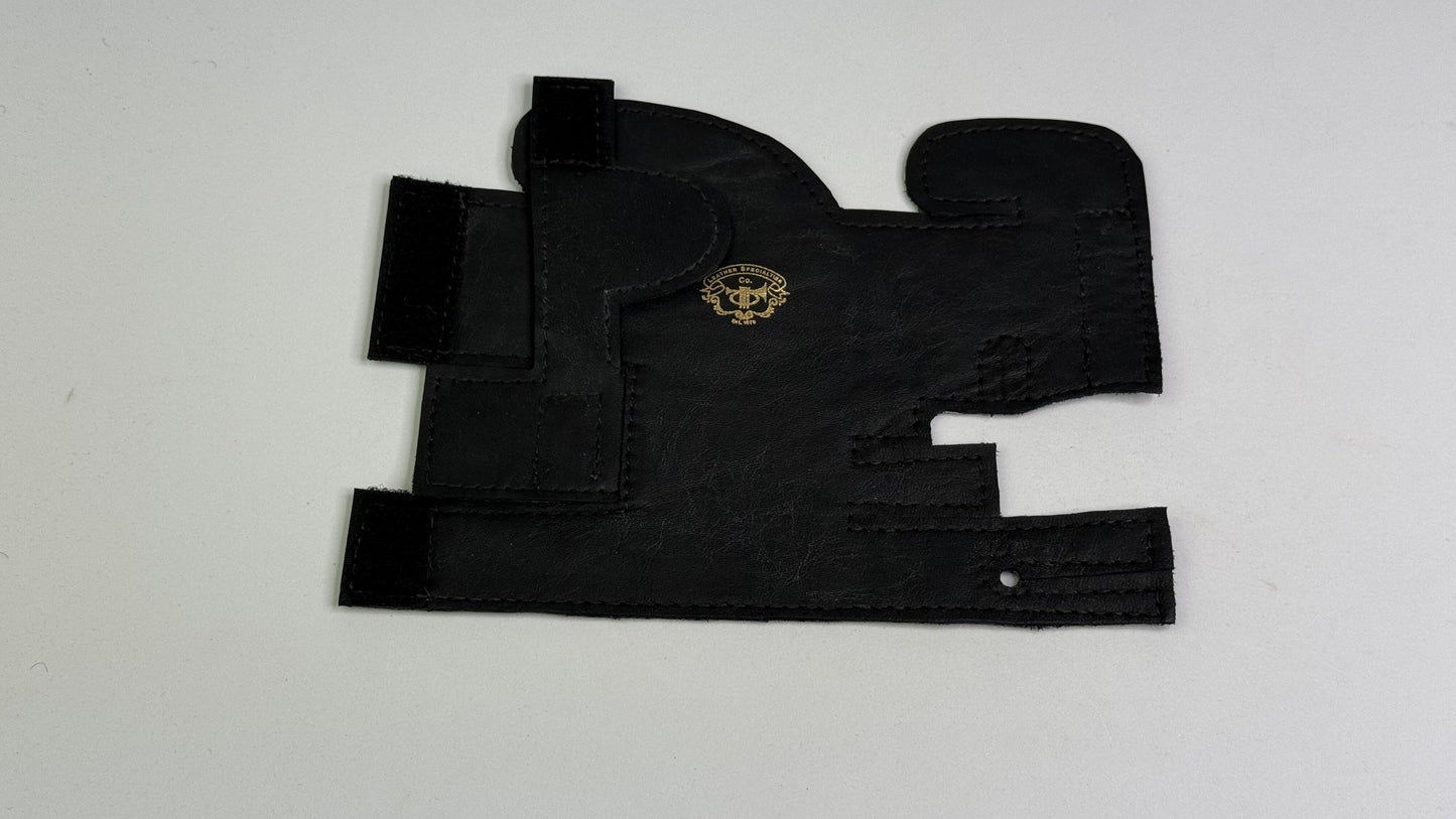 Cornet Valve Guard