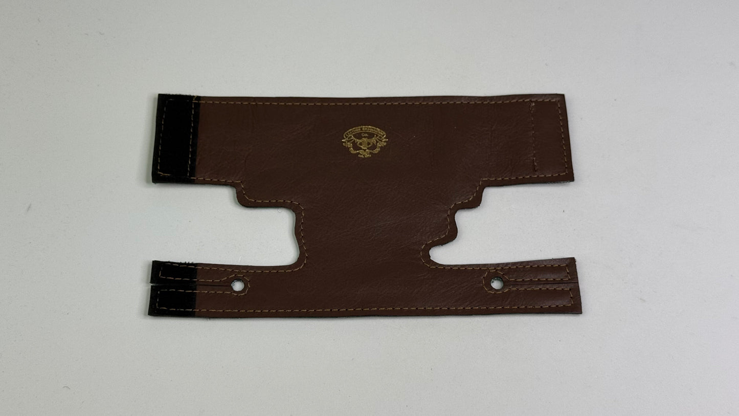 Cornet Valve Guard