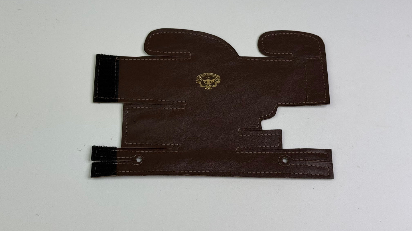 Cornet Valve Guard
