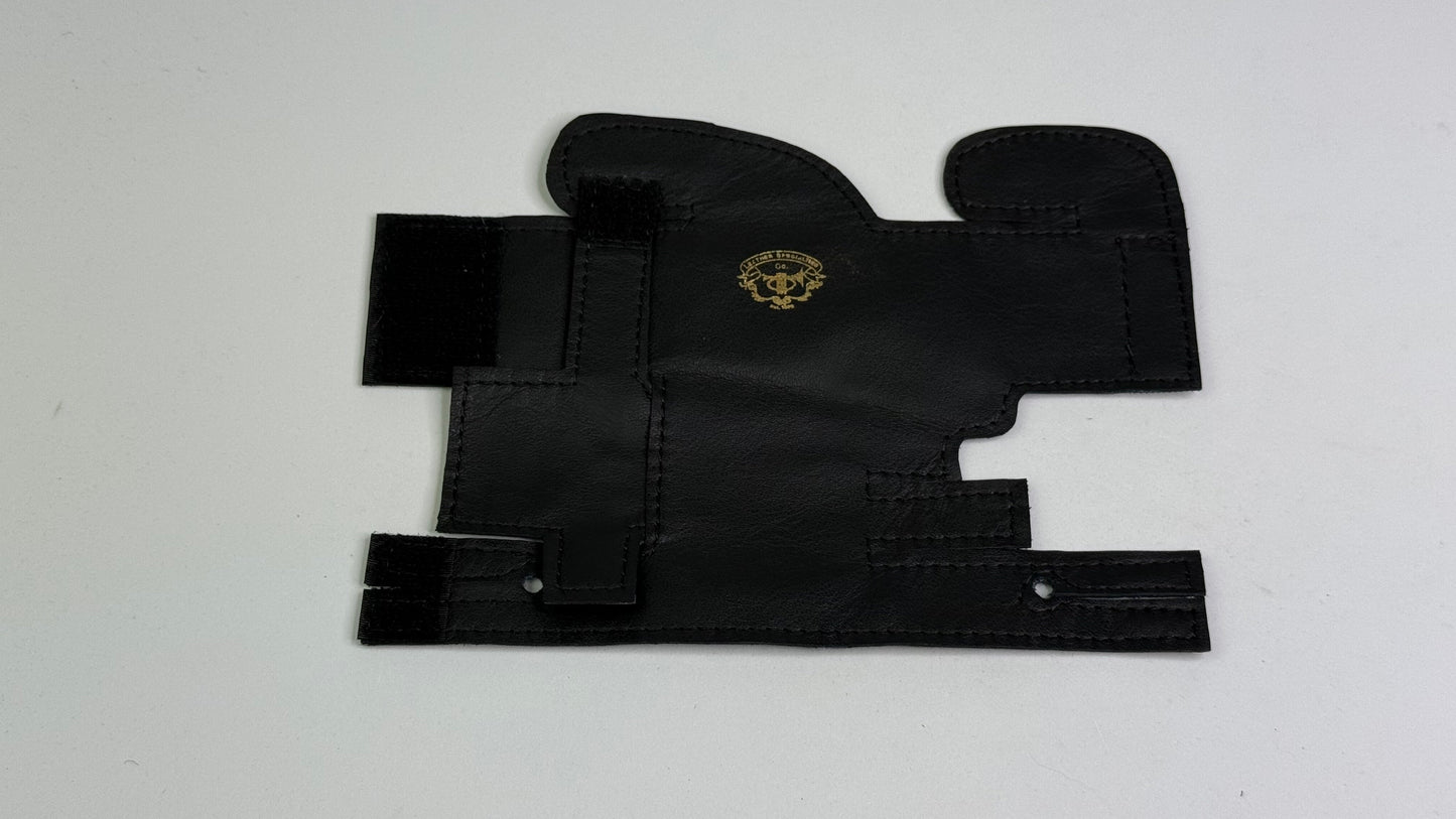 Cornet Valve Guard