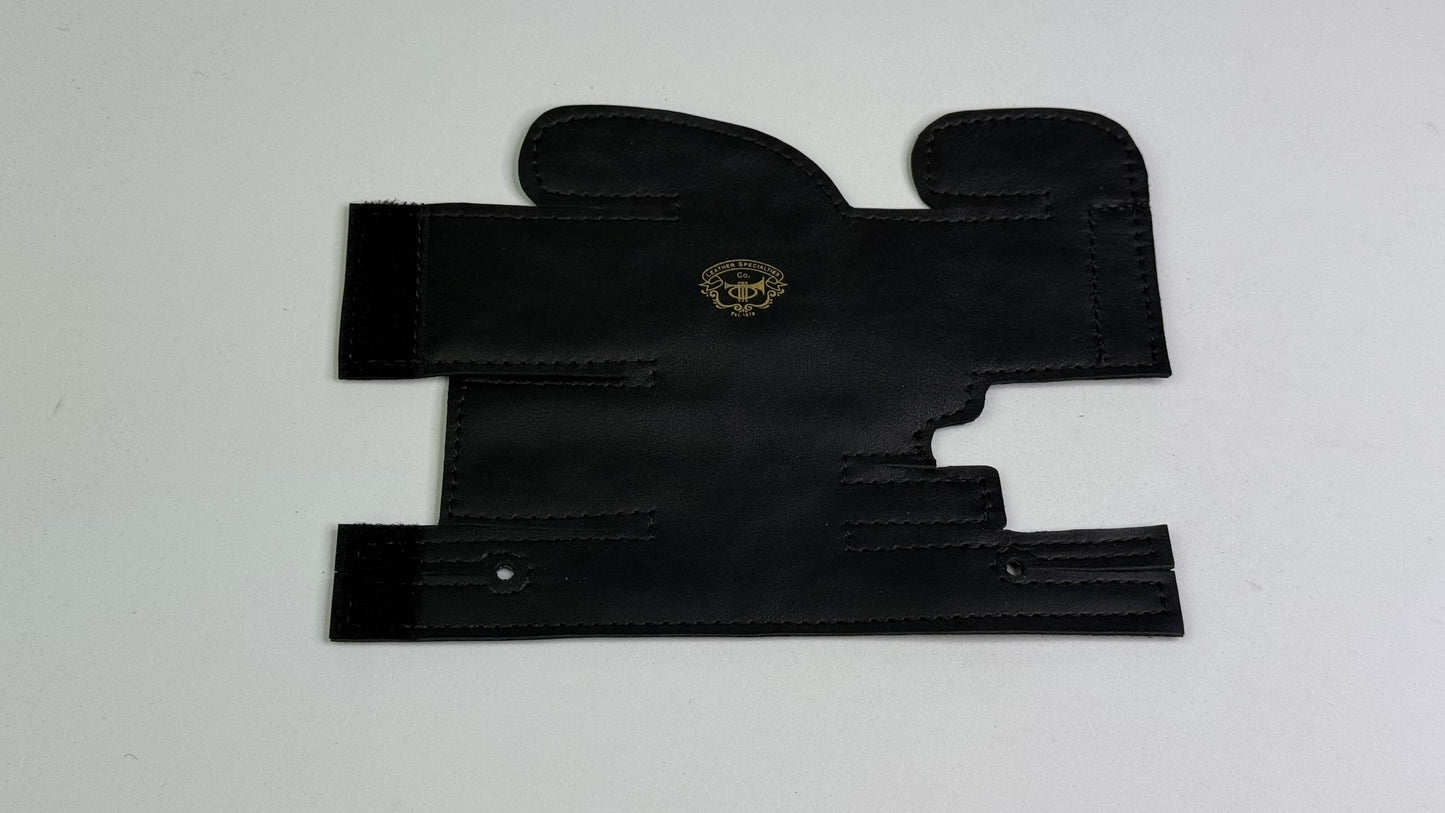 Cornet Valve Guard