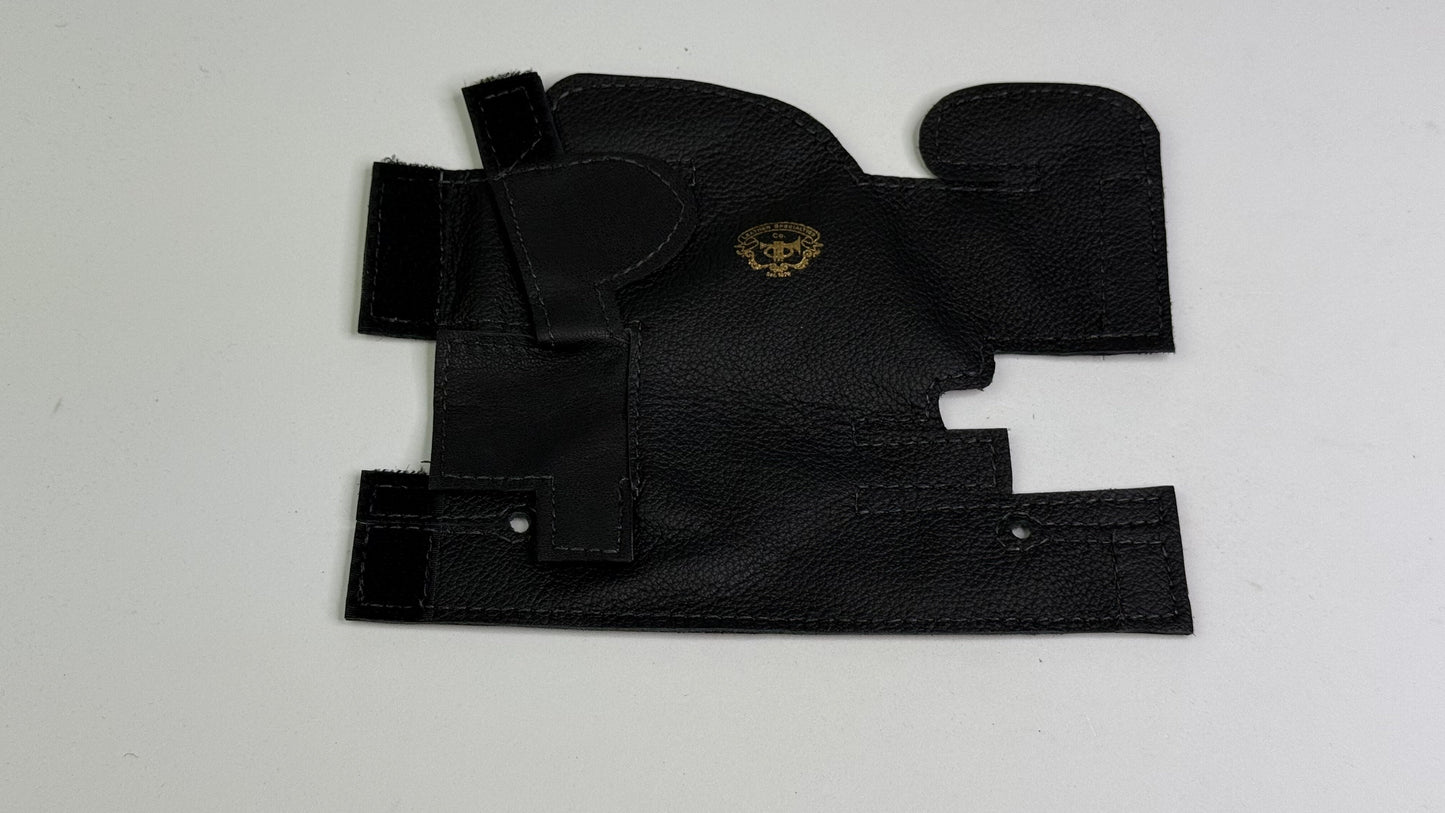 Cornet Valve Guard