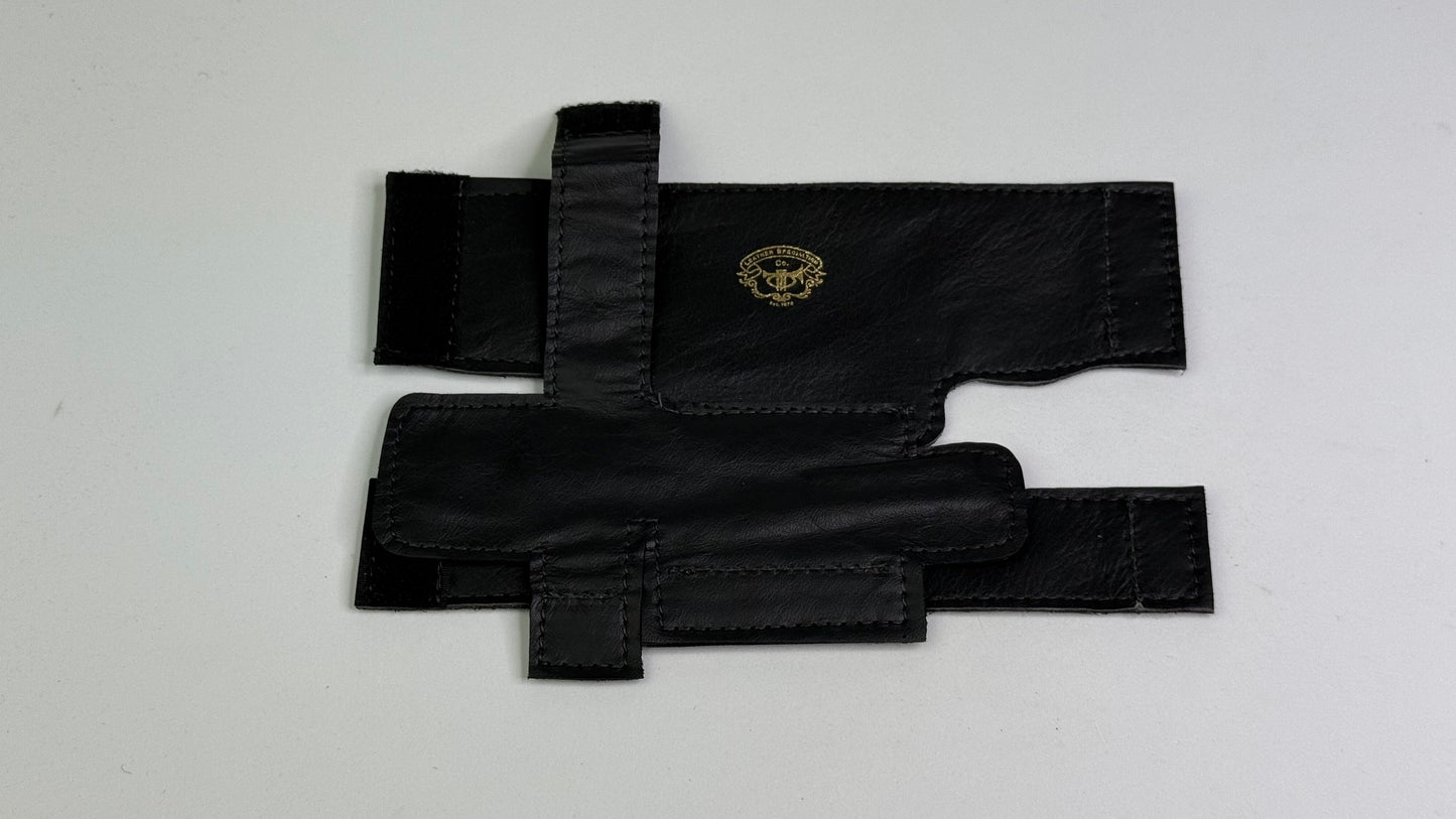 Cornet Valve Guard