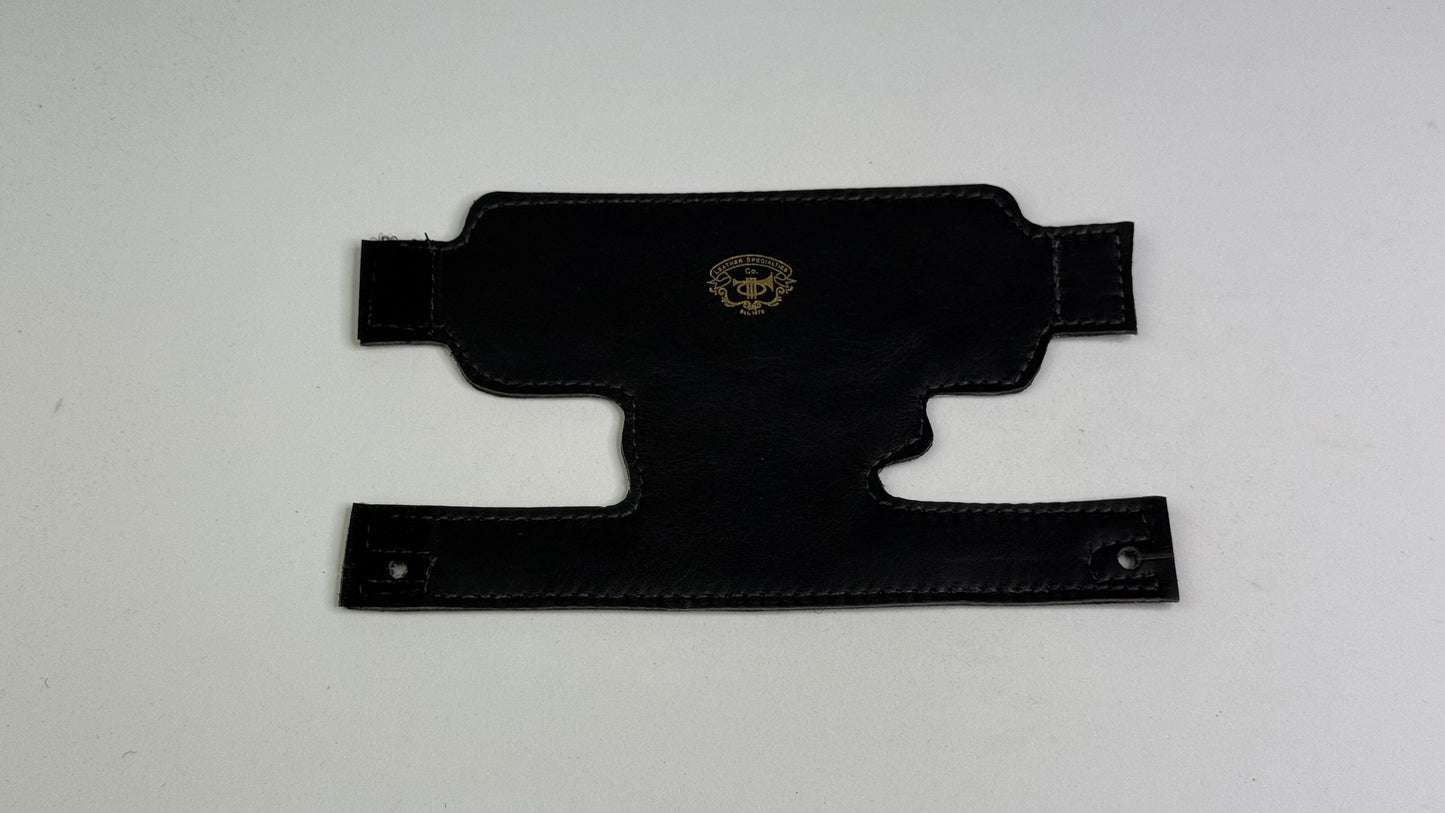 Cornet Valve Guard