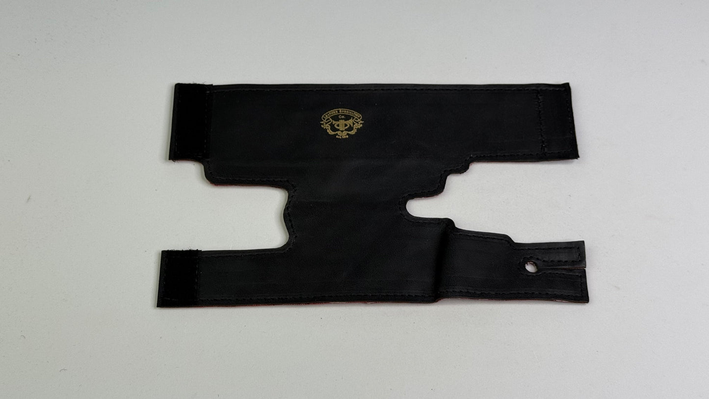 Cornet Valve Guard