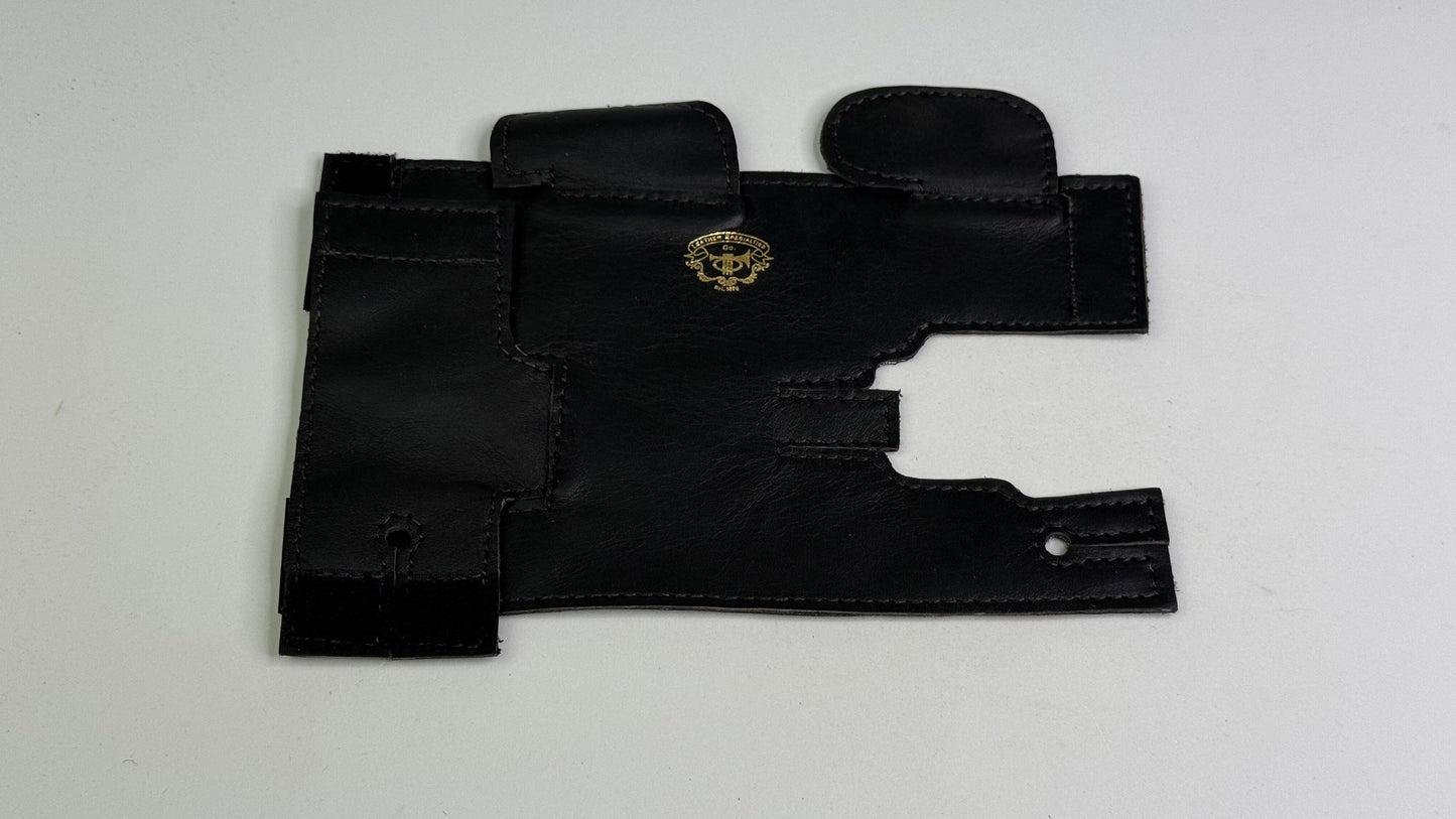 Cornet Valve Guard