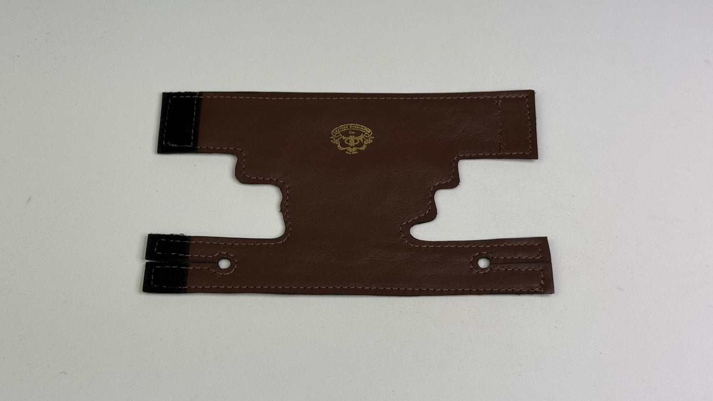 Cornet Valve Guard