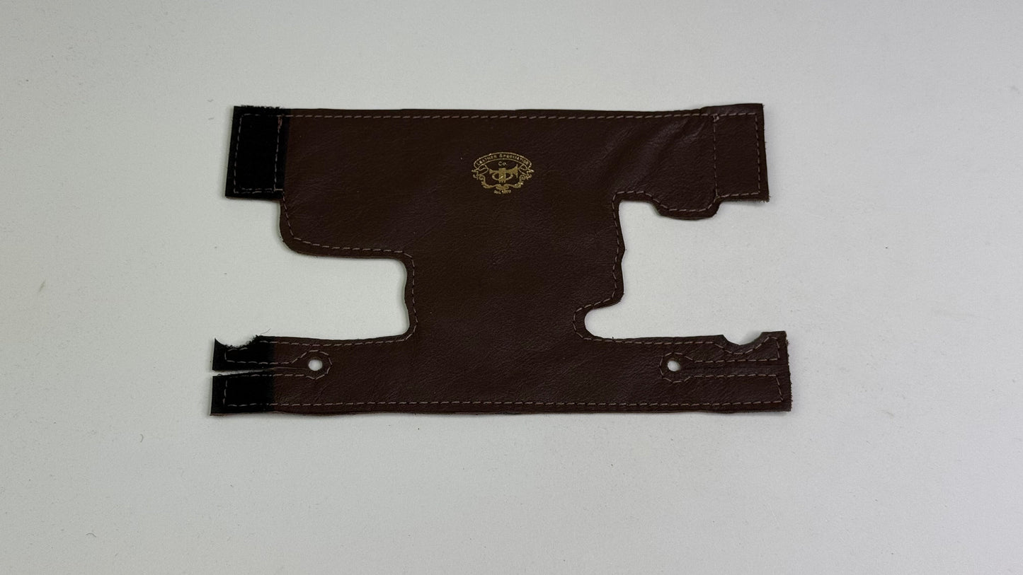 Cornet Valve Guard