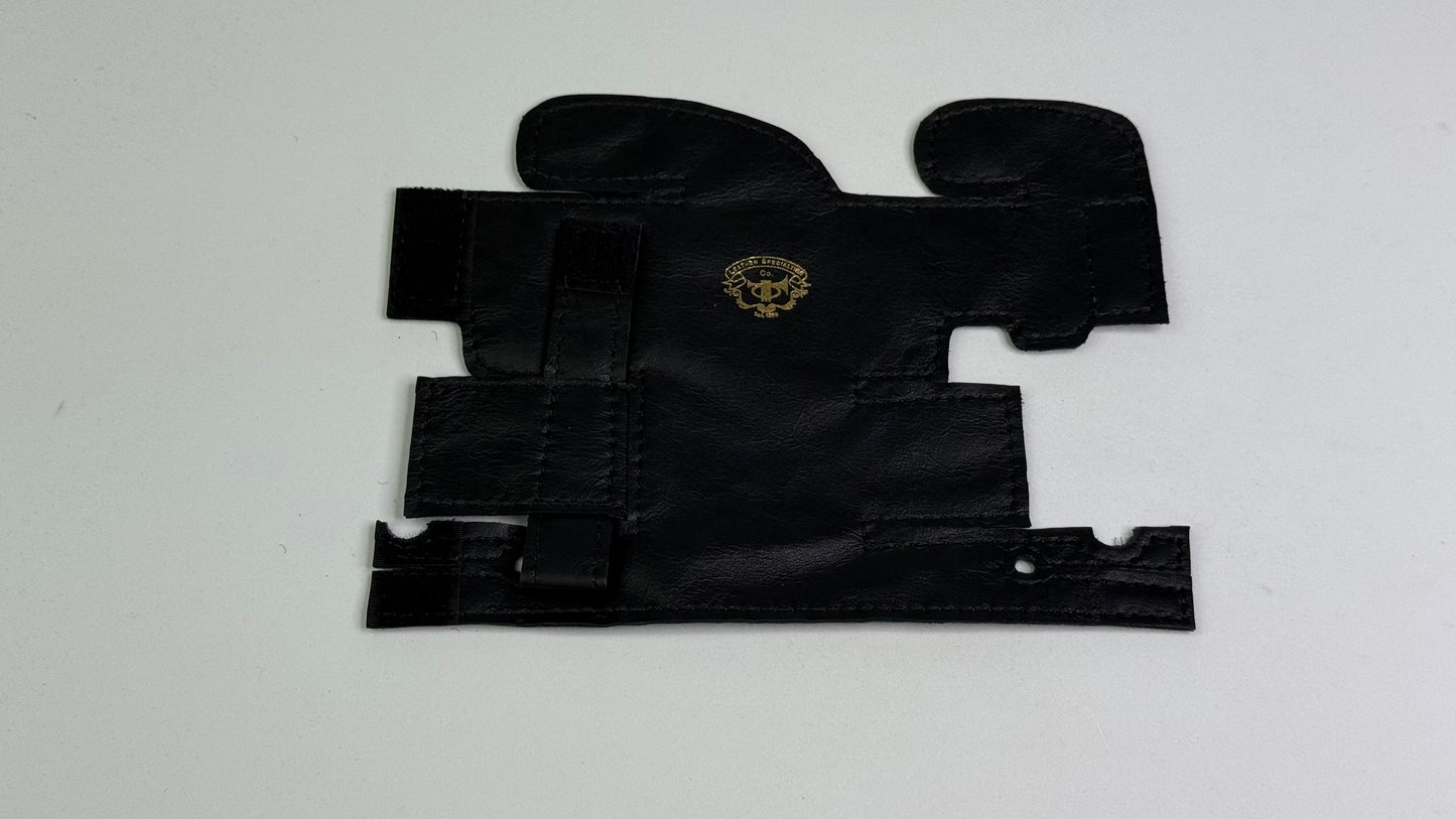 Cornet Valve Guard
