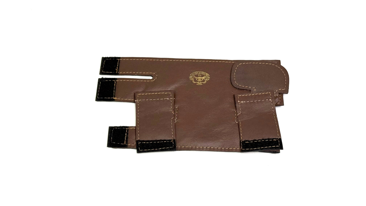 Flugelhorn Guard