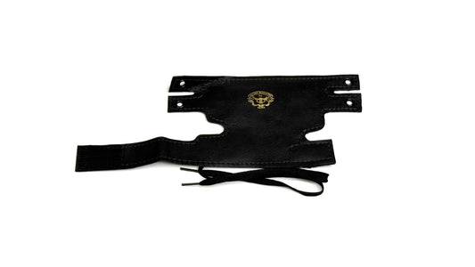 Laced Flugelhorn Guard