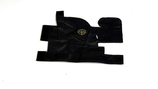 Laced Trumpet Guard