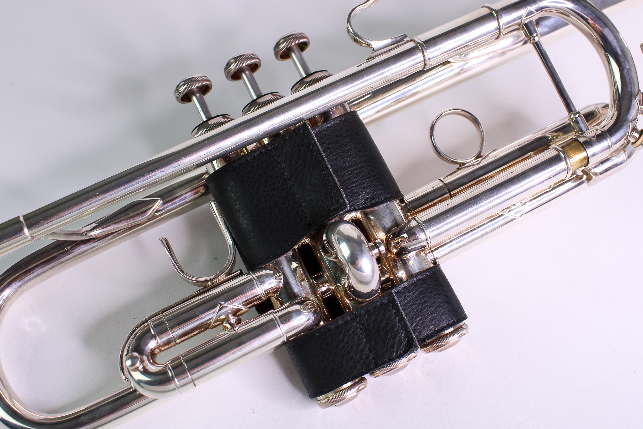 Basic Bb Trumpet Guard – Leather Specialties Company