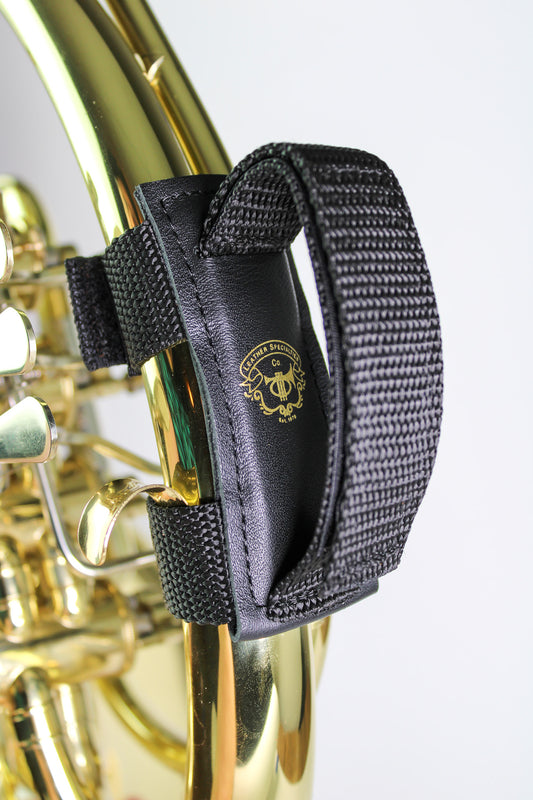 French Horn Holding Strap